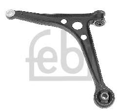 Важіль передній лівий Febi 18501 ціна, від 55.99 USD