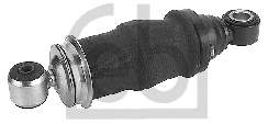Купити A9438903819 Mercedes Амортизатор кабіни (TRUCK)