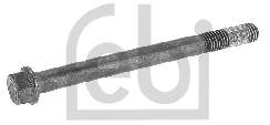 Болт головки блока циліндрів, ГБЦ DAF 1680649 ціна, від 2.61 USD