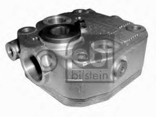 Купити A5411311219 Mercedes Клапан випускний