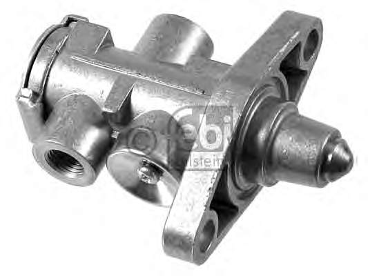 Клапан дільника PN10195 Pneumatics