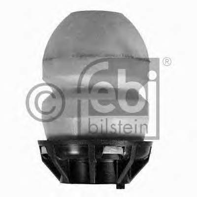 Відбійник на задні амортизатори Febi 21130 ціна, від 13.35 USD