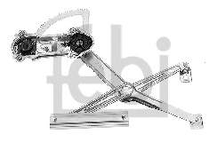 Склопідйомник (механізм переміщення скла) Febi 18298 ціна, від 19.00 USD