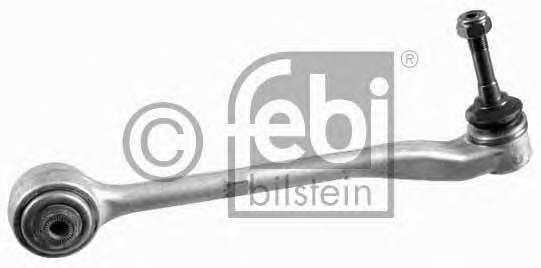Купити 21183 Febi Важіль передньої підвіски нижній, правий