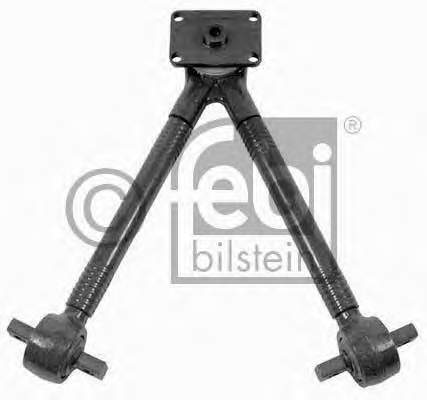 Тяга променева VKDCV12058 SKF
