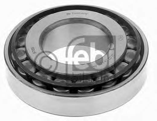 Підшипник КПП Mercedes A0169811205 ціна, від 62.54 USD
