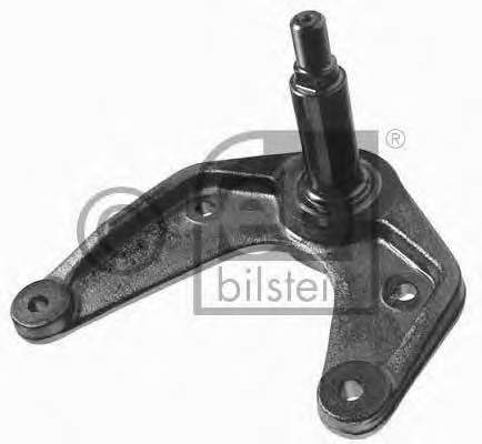 Кронштейн ресори заднього моста Mercedes A6213250004 ціна, від 2533.40 USD