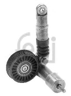 18660 Febi Натяжна планка поліклинового ременя