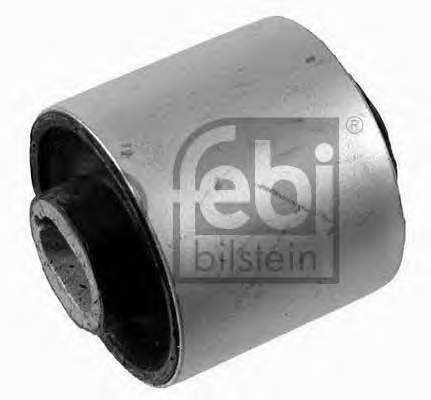 Сайлентблок переднього верхнього важеля Febi 21219