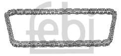 Ланцюг ПНВТ Febi 25380 ціна, від 32.67 USD