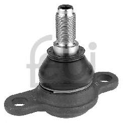 Кульова опора, нижня Febi 18740