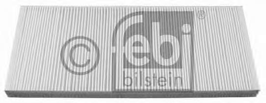 Фільтр салону 18741 Febi