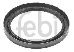 Сальник передньої маточини Febi 19007 ціна, від 5.16 USD
