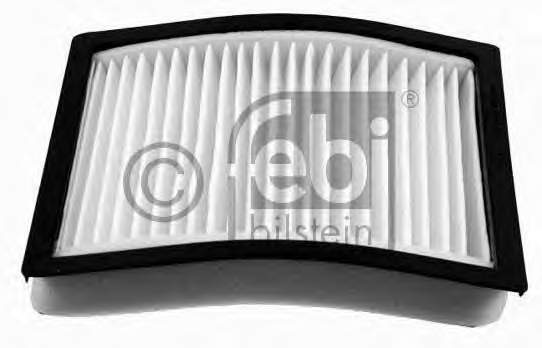 Фільтр салону 21601 Febi