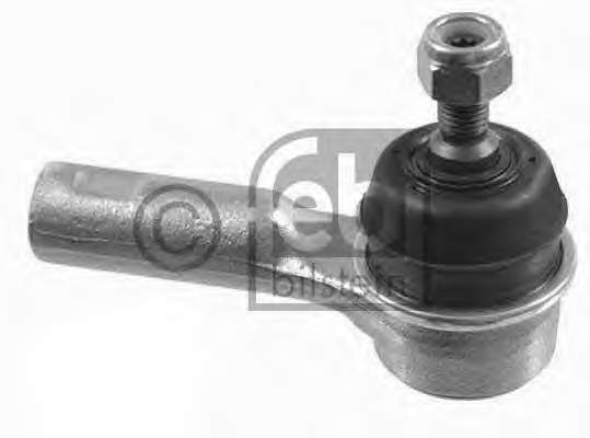 Наконечник рульовий Febi 21564 ціна, від 15.06 USD