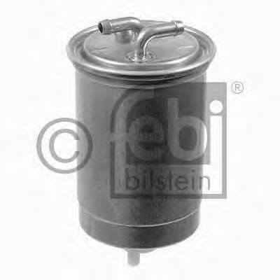 Паливний фільтр 21597 Febi