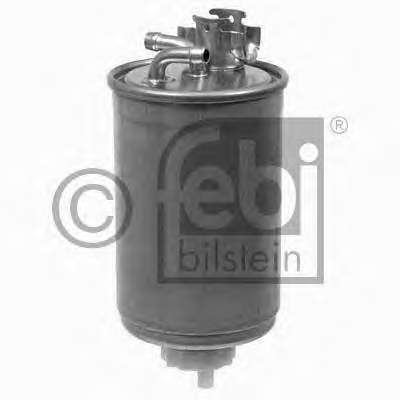 Паливний фільтр 21600 Febi