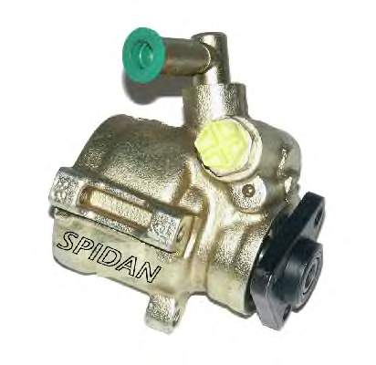 Купити 53750 GKN-Spidan Насос гідравліки