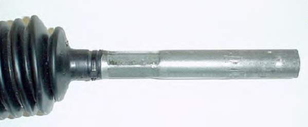 Рульова рейка 4000A5 Peugeot/Citroen