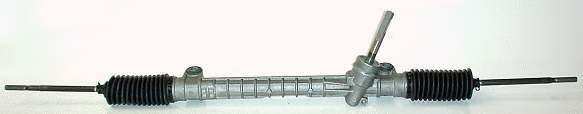 52235 GKN-Spidan Рейковий рульовий механізм