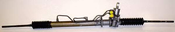 Купити 52319 GKN-Spidan Рульова рейка