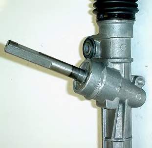 Управління рульове в зборі GKN-Spidan 52235 ціна, від 119.57 USD