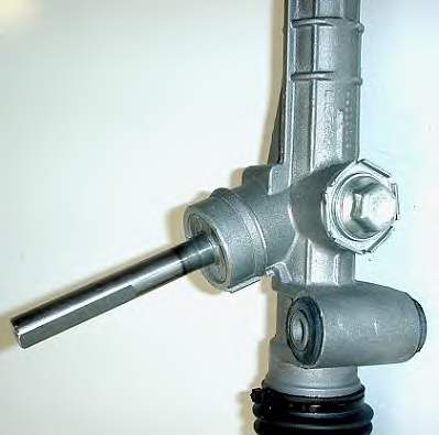 Купити 52235 GKN-Spidan Рульова рейка