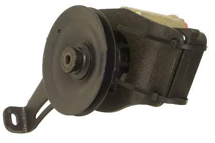 S5060006 Polcar Насос гідропідсилювача
