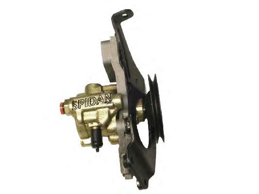 Насос ГПК Polcar S5060006 ціна, від 67.37 USD
