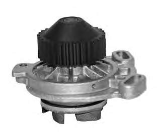 Помпа PA0325 Bugatti