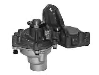 Помпа охолодження Fiat/Alfa/Lancia 7608844 ціна, від 48.82 USD