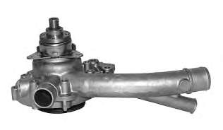 Помпа PA6805 Bugatti