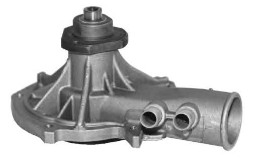 Водяний насос Magneti Marelli WPQ0860