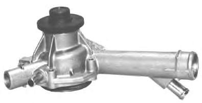 Помпа PA8706 Bugatti