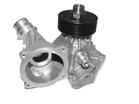 Помпа 11517785234 BMW