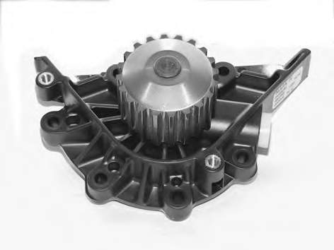 PA5510 Bugatti Насос охолодження