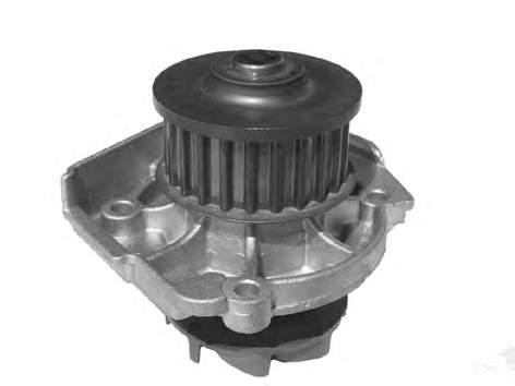 Помпа PA5943 Bugatti