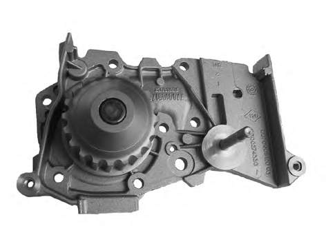 Помпа PA7718 Bugatti