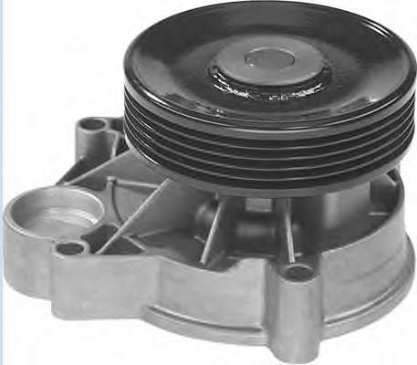 Помпа PA5414 Bugatti