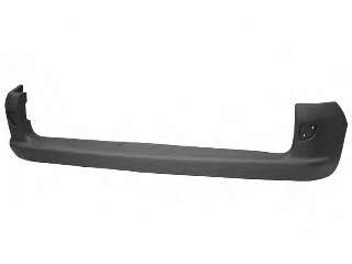 Кожух бампера заднього Renault (RVI) 7701692547 ціна, від 36.52 USD