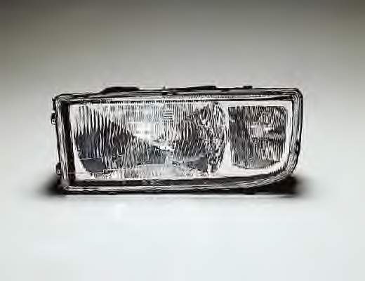 A0048260790 Mercedes Скло фари правої