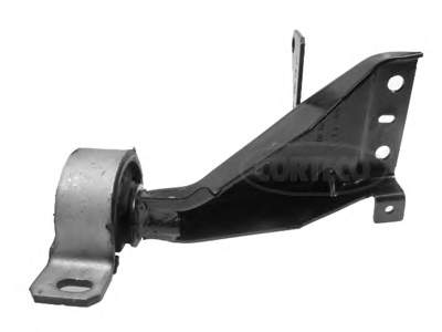 Ліва подушка двигуна Renault (RVI) 7700425709 ціна, від 21.05 USD