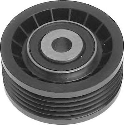 Натяжний ролик Renault (RVI) 7700300378 ціна, від 12.64 USD