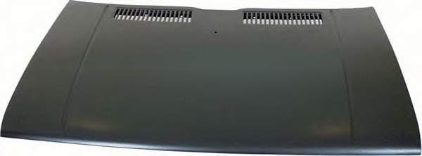 Капот на Seat Ibiza I 021A