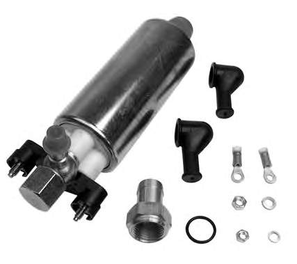 Купити 0580254910 Bosch Насос паливний електричний
