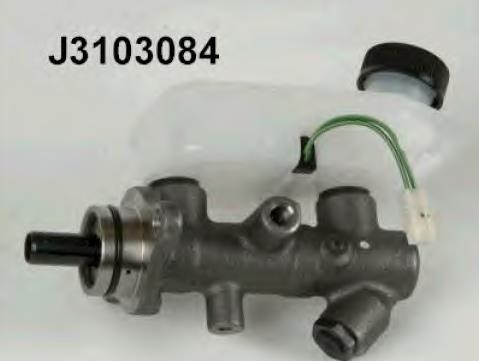 SG4143400 Mazda Циліндр гальмівний, головний