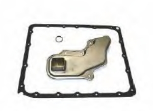 Фільтр коробки автомат Mazda BV1119815 ціна, від 25.38 USD