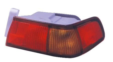  Лівий стоп Toyota Camry 2