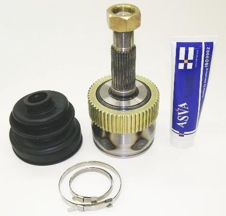 Граната колісна Japko 62913 ціна, від 39.82 USD