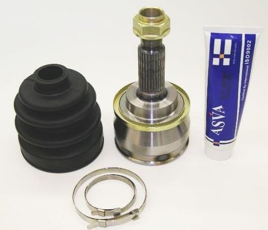 Граната колісна GSP 856003 ціна, від 35.94 USD